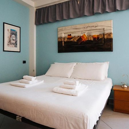 Italianway - Delle Ginestre 28 Apartamento Marina dʼMarina dʼAndora Exterior foto