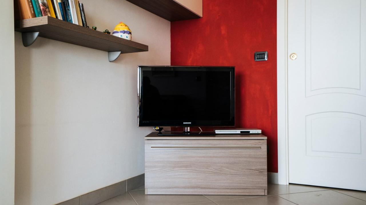 Italianway - Delle Ginestre 28 Apartamento Marina dʼMarina dʼAndora Exterior foto