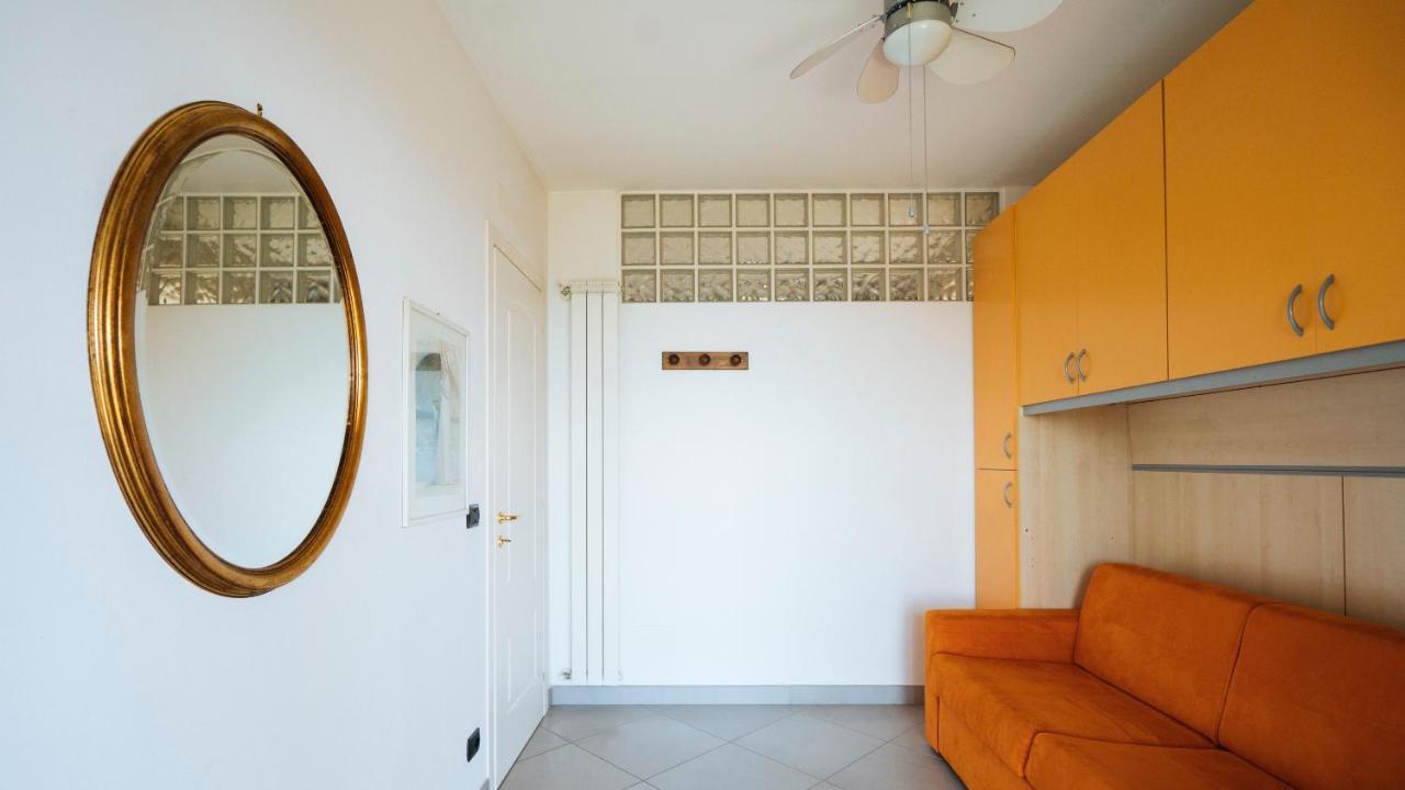Italianway - Delle Ginestre 28 Apartamento Marina dʼMarina dʼAndora Exterior foto