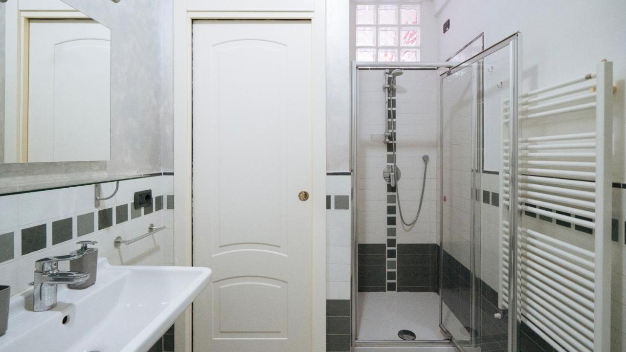 Italianway - Delle Ginestre 28 Apartamento Marina dʼMarina dʼAndora Exterior foto