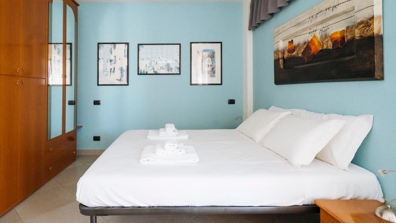 Italianway - Delle Ginestre 28 Apartamento Marina dʼMarina dʼAndora Exterior foto
