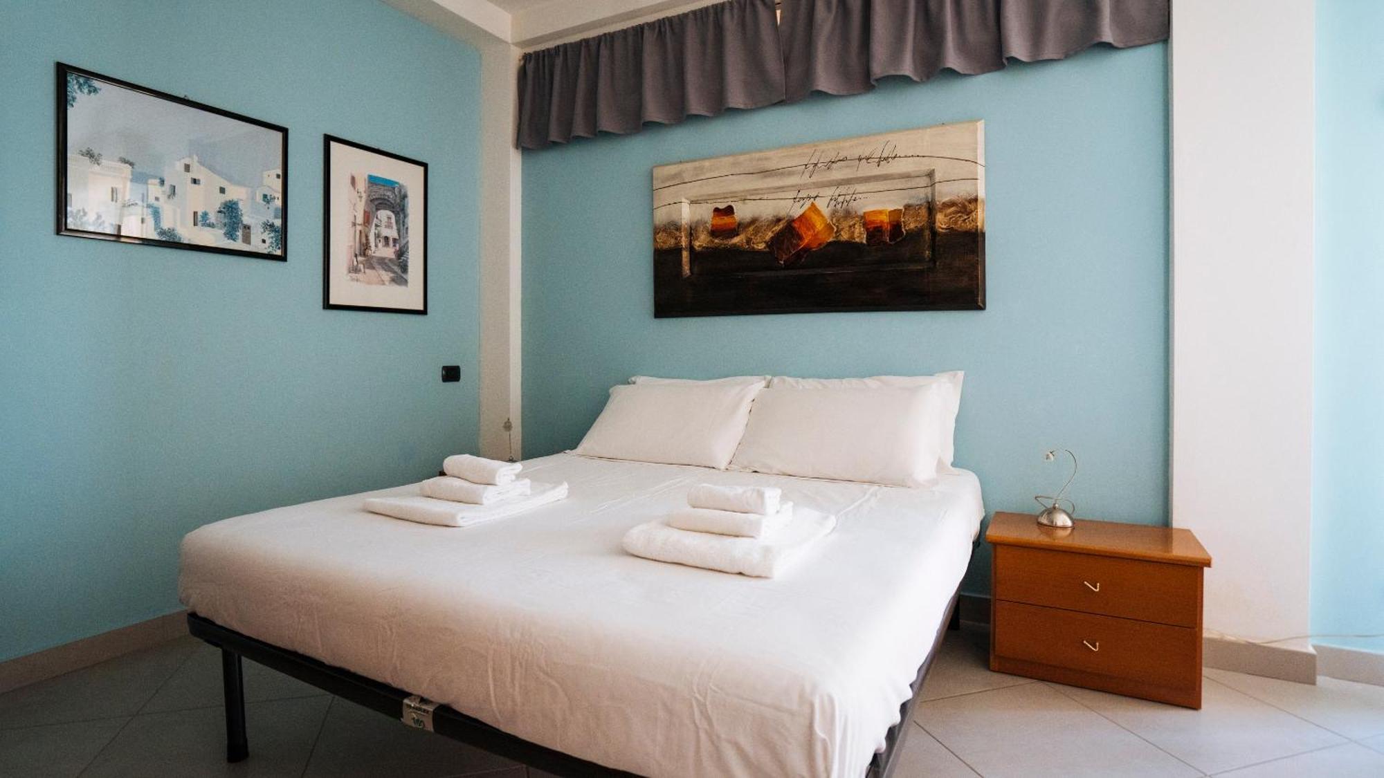 Italianway - Delle Ginestre 28 Apartamento Marina dʼMarina dʼAndora Exterior foto